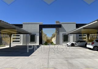 805 W  Garrison Dr #1, Pharr, TX 78577