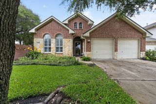 4308 Parkvista Trl, Round Rock, TX 78665