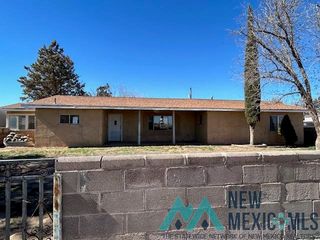 2508 S  Silver Ave, Deming, NM 88030
