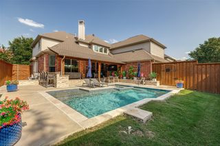 10325 Fire Ridge Dr, Frisco, TX 75033