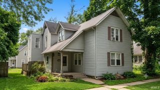 1420 N  16th St, Lafayette, IN 47904