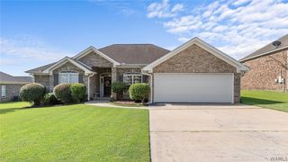 4933 Crosshill Ln, Northport, AL 35473