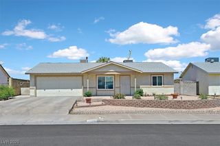 421 Engel Ave, Henderson, NV 89011