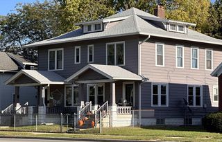 479 & 481 W  Main St, Peru, IN 46970