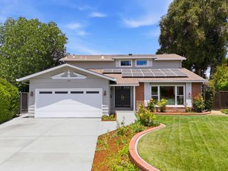 725 Puritan Ct, San Jose, CA 95123