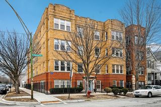 3534 W  Palmer St #3, Chicago, IL 60647