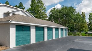 5501 110th Ave #K207, Pinellas Park, FL 33782