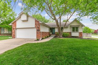 2440 N  Button Bush Cir, Derby, KS 67037