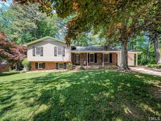 2012 Hillock Dr, Raleigh, NC 27612