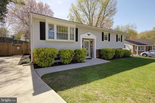 370 Centerhill Ave, Linthicum, MD 21090