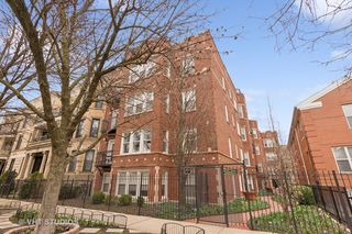 4445 N  Paulina St #D3, Chicago, IL 60640