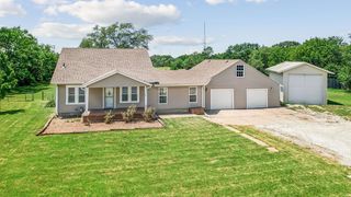 1531 N  Prairie Creek Rd, Andover, KS 67002