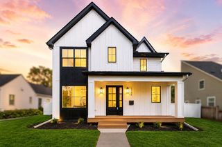 5705 Dupont Ave S, Minneapolis, MN 55419