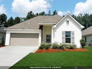 10651 Deric Ave, Denham Springs, LA 70726