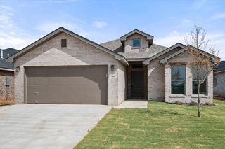 7005 53rd St, Lubbock, TX 79407