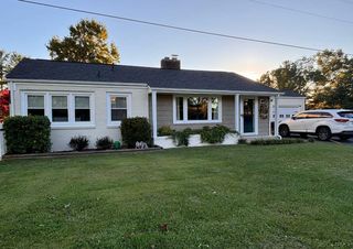 2700 Skyline Hwy, Galax, VA 24333