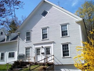 33 Spring St #4, Bristol, NH 03222