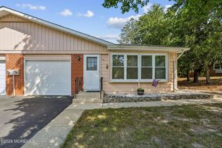 11 B Moccasin Drive, Manchester Township, NJ 08759