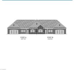 3748 Echo Forest Trl #23, High Point, NC 27265