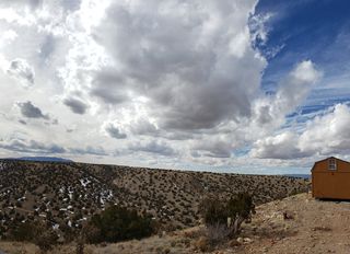35B Sunset Rd, Santa Fe, NM 87507