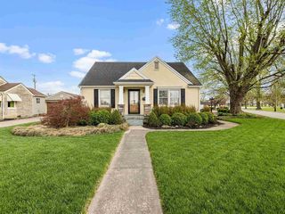 2724 S  York St, Owensboro, KY 42301