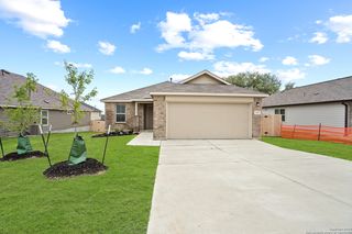333 Hinsdale Run, Cibolo, TX 78108