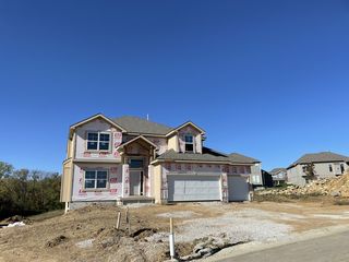 Hawthorne- Northview Valley Plan in Northview Valley, Kansas City, MO 64156
