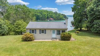 277 Hillcrest Heights Dr, Moneta, VA 24121