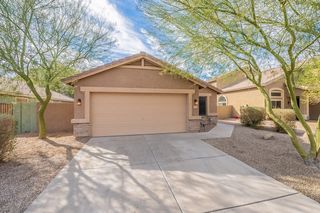 2444 S  Terrell, Mesa, AZ 85209