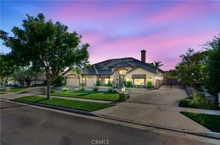 2865 Citrocado Ranch St, Corona, CA 92881