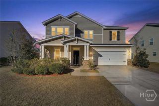 120 Pine View Crossing, Pooler, GA 31322