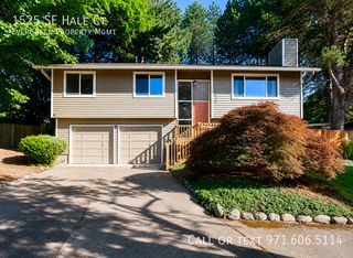 1525 SE Hale Ct, Gresham, OR 97080