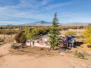 3035 W  Williams Rd, Benson, AZ 85602