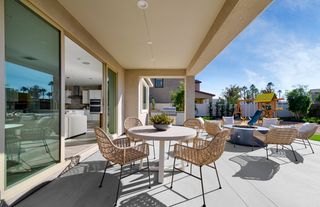 Prodigy Plan in Villas at Highland Grove, Riverside, CA 92503