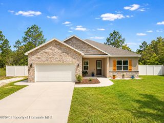 11153 Wood Owl Ave, Weeki Wachee, FL 34614
