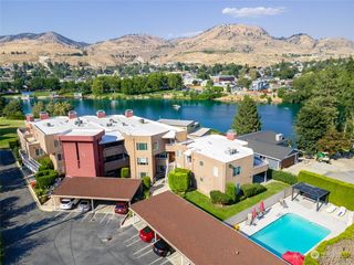 128 West Webster Avenue #4, Chelan, WA 98816