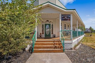 304 Nezperce Ave, Winchester, ID 83555