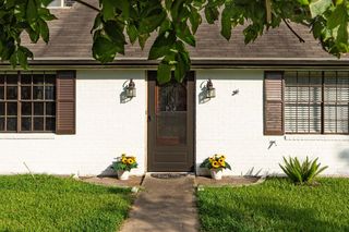 1001 Clearspring Dr, Brenham, TX 77833