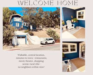 1762 Sir Francis Drake Blvd, Fairfax, CA 94930