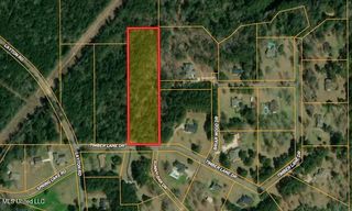 Timber Lane Dr, Collins, MS 39428