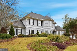 1020 Cathedral Dr, Alpharetta, GA 30004