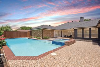 4005 Bullock Dr, Plano, TX 75023