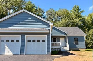 859 Salmon Falls Road, Rochester, NH 03839