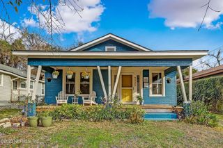 4525 ASTRAL Street, Jacksonville, FL 32205