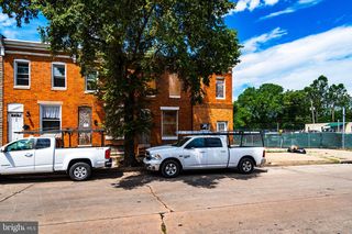 482-484 S  Brunswick St, Baltimore, MD 21223