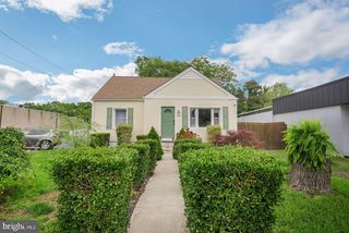 164 W  White Horse Pike, Berlin, NJ 08009