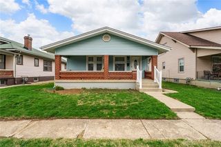 1752 King Ave, Dayton, OH 45420