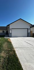 9366 E  Chris St, Wichita, KS 67226