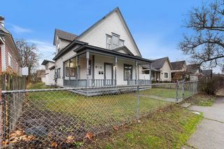 2115 W  Dean Ave, Spokane, WA 99201