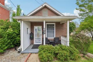 199 Latimer Ave, Strabane, PA 15363